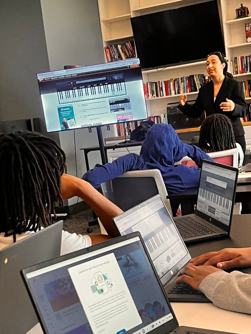 Basma teaching