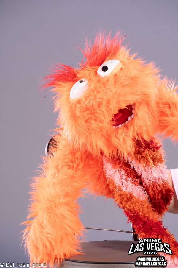 Boddee Billy Bob mascot